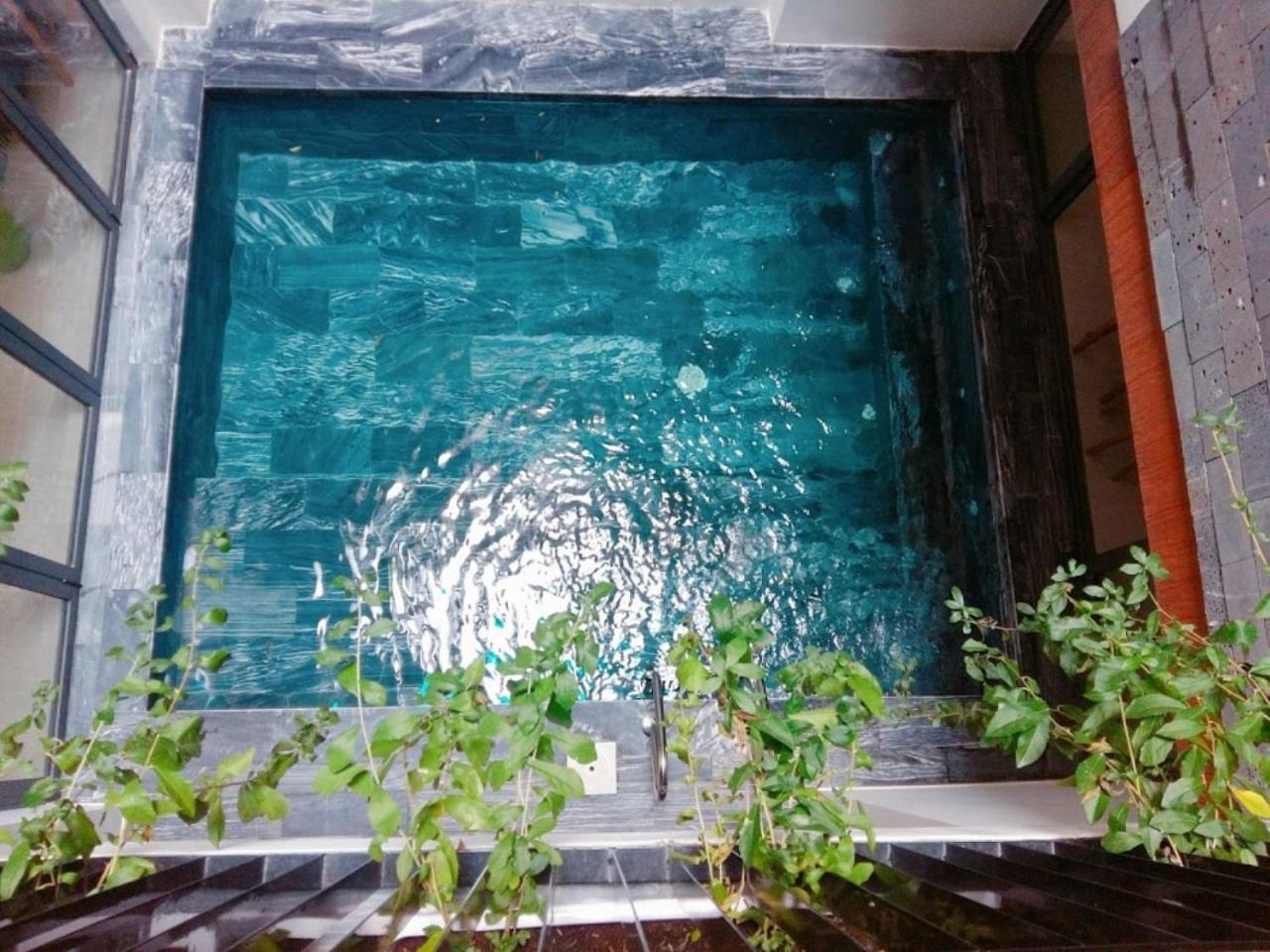 Sky Boutique Hotel & Apartment Managed By Rhm Group Đà Nẵng Exterior foto